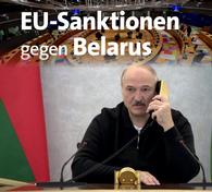 Belarus – Die Spannungen an den weissrussischen Grenzen